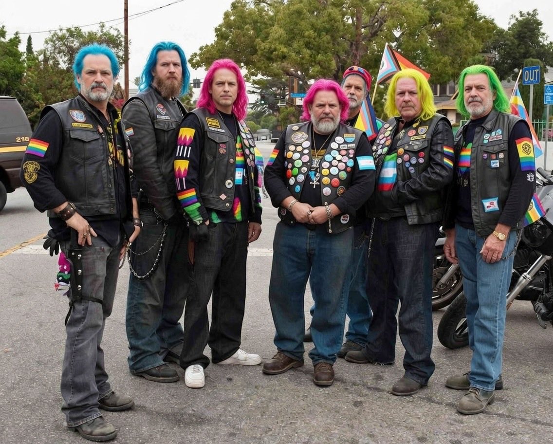 HelloIDoExist tweet media