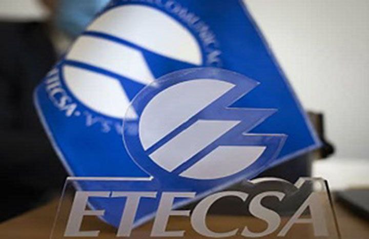 📡📶📢| Reajusta ETECSA canales de atención a usuarios

🗣️Informó <a href="/ETECSA_Cuba/">ETECSA</a> que, en correspondencia con las orientaciones emitidas y la situación actual del país, se aplicaron ajustes en el funcionamiento de los canales de atención a la población.

#ACNreporta