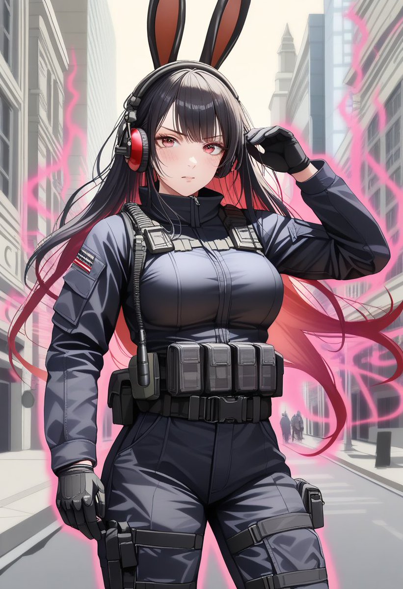 DaysAI #AIイラスト