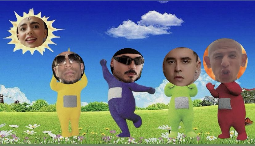 Los Contagiados 🦠😷