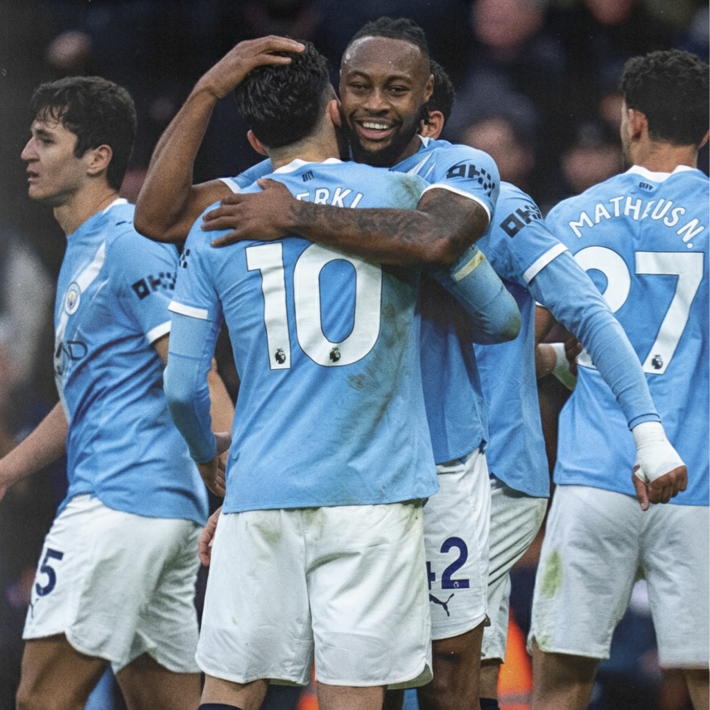 Build. Win. Celebrate. Repeat.