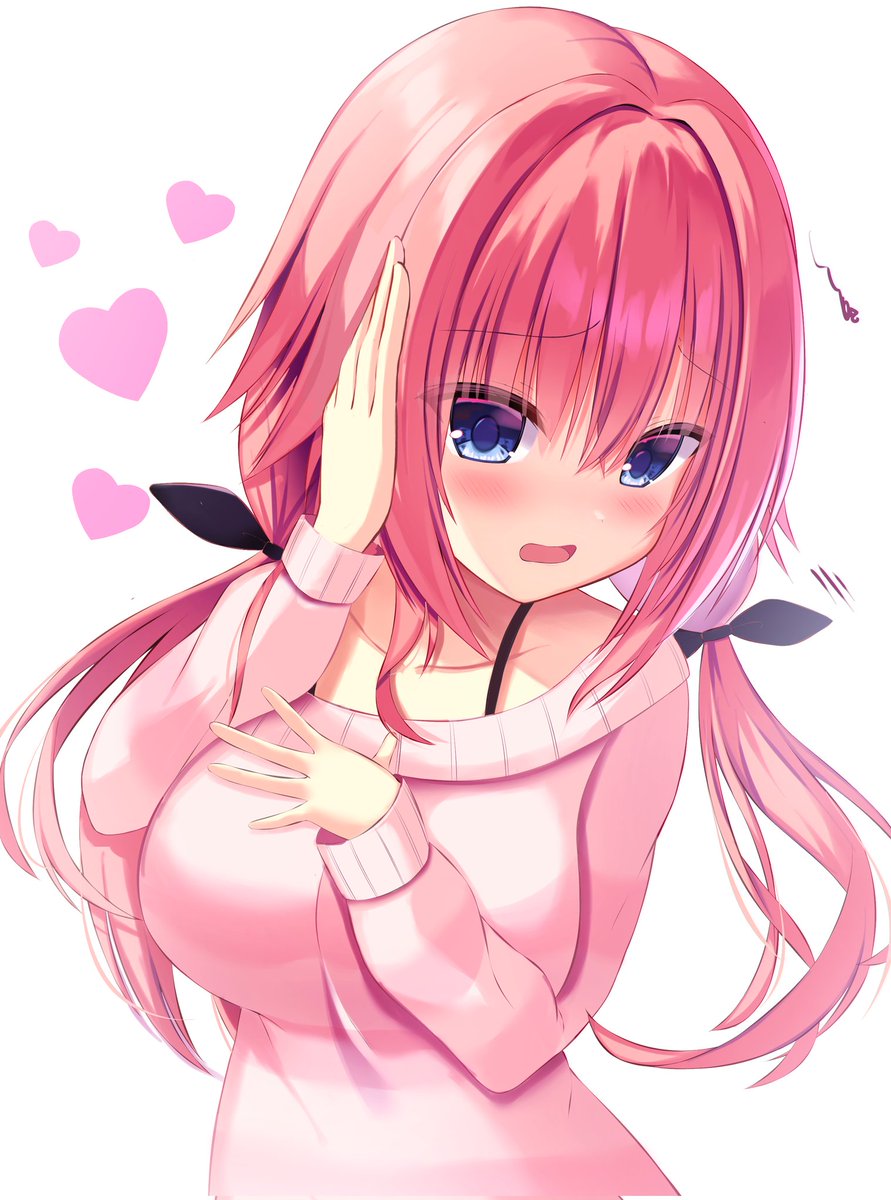 かわいいって連続で言われちゃった華乃ちゃん
#ハミダシクリエイティブ