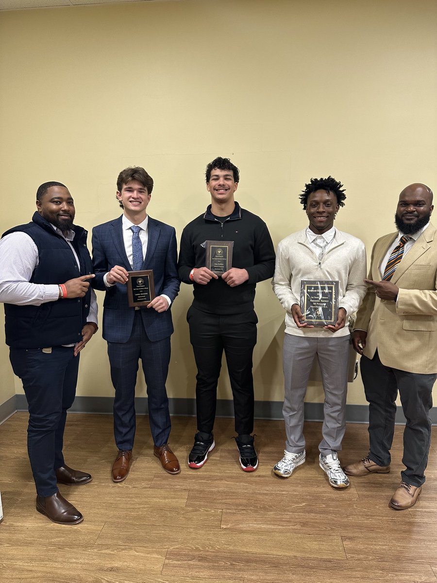 𝕄anchester Lancers Football Recruiting tweet media