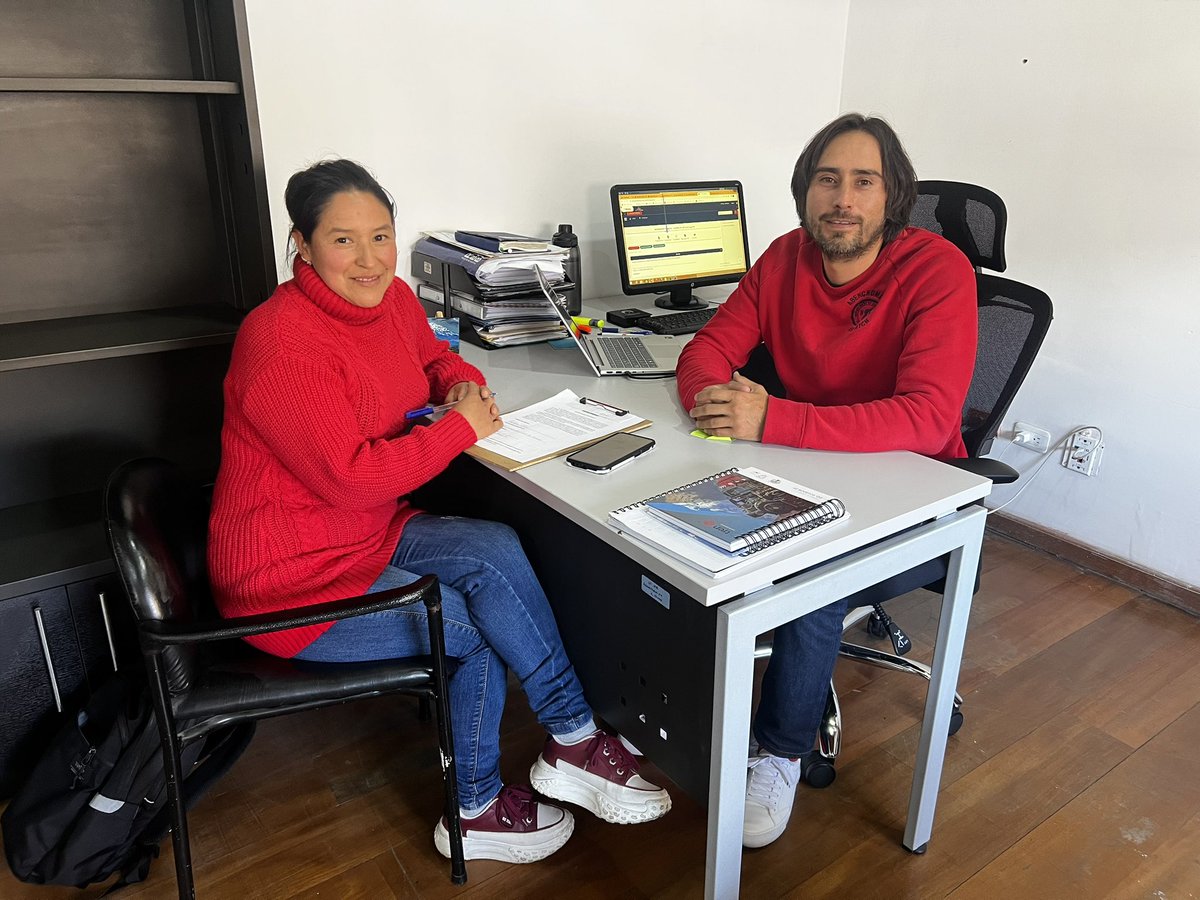 📢 Compartimos esta entrevista con información clave sobre el modelo de gestión y planificación del desarrollo turístico en parroquias rurales. Un recurso útil para integrarlo en análisis y propuestas de proyectos de postgrado, fortaleciendo enfoques territoriales y sostenibles.