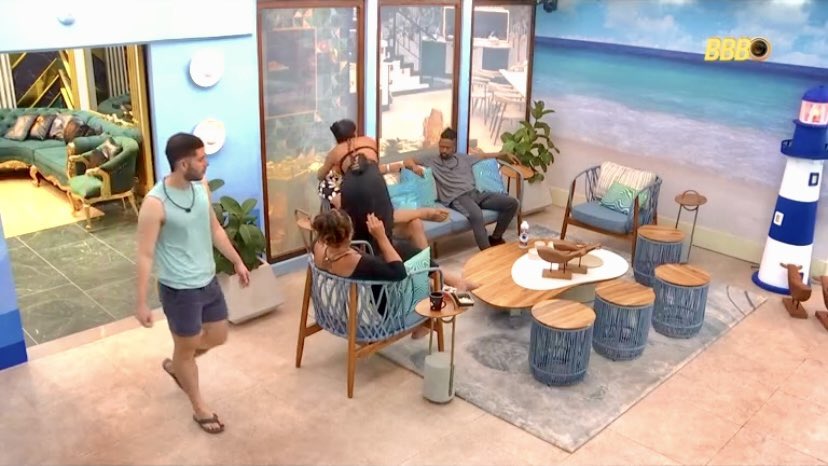 Babu Santana 🪮 tweet media