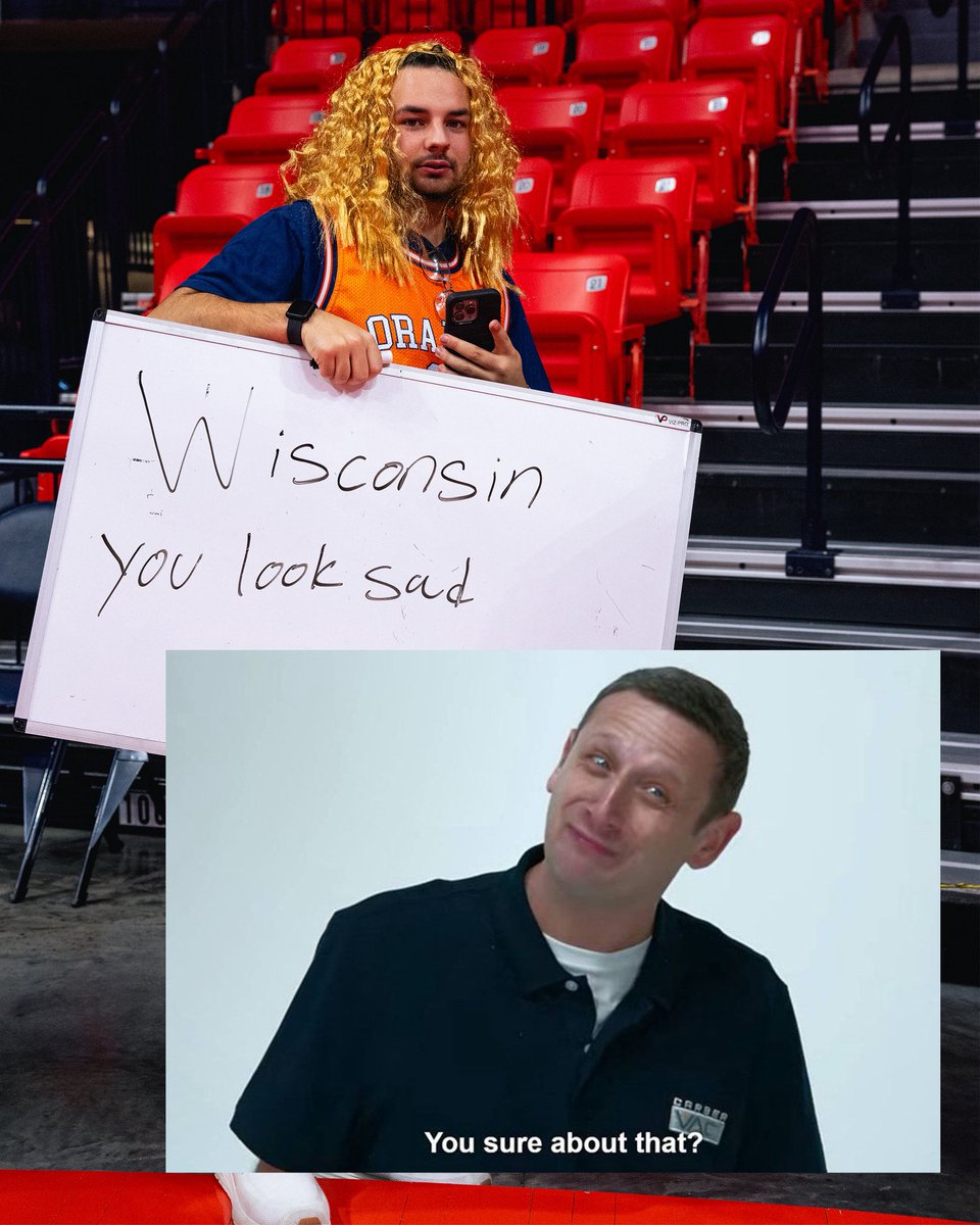 Wisconsin Basketball tweet media