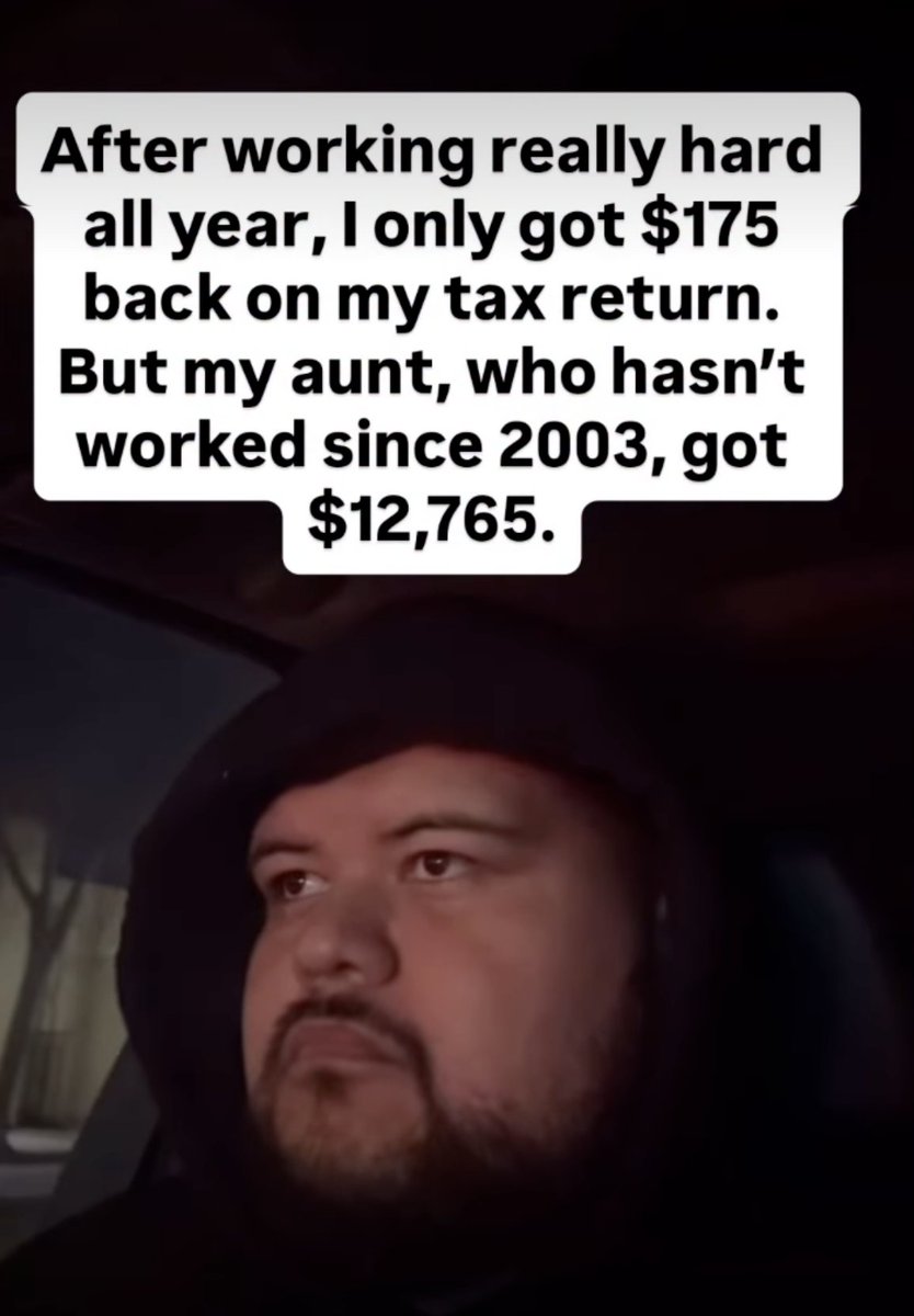 alphafox's tweet image. Make it make sense... 😞