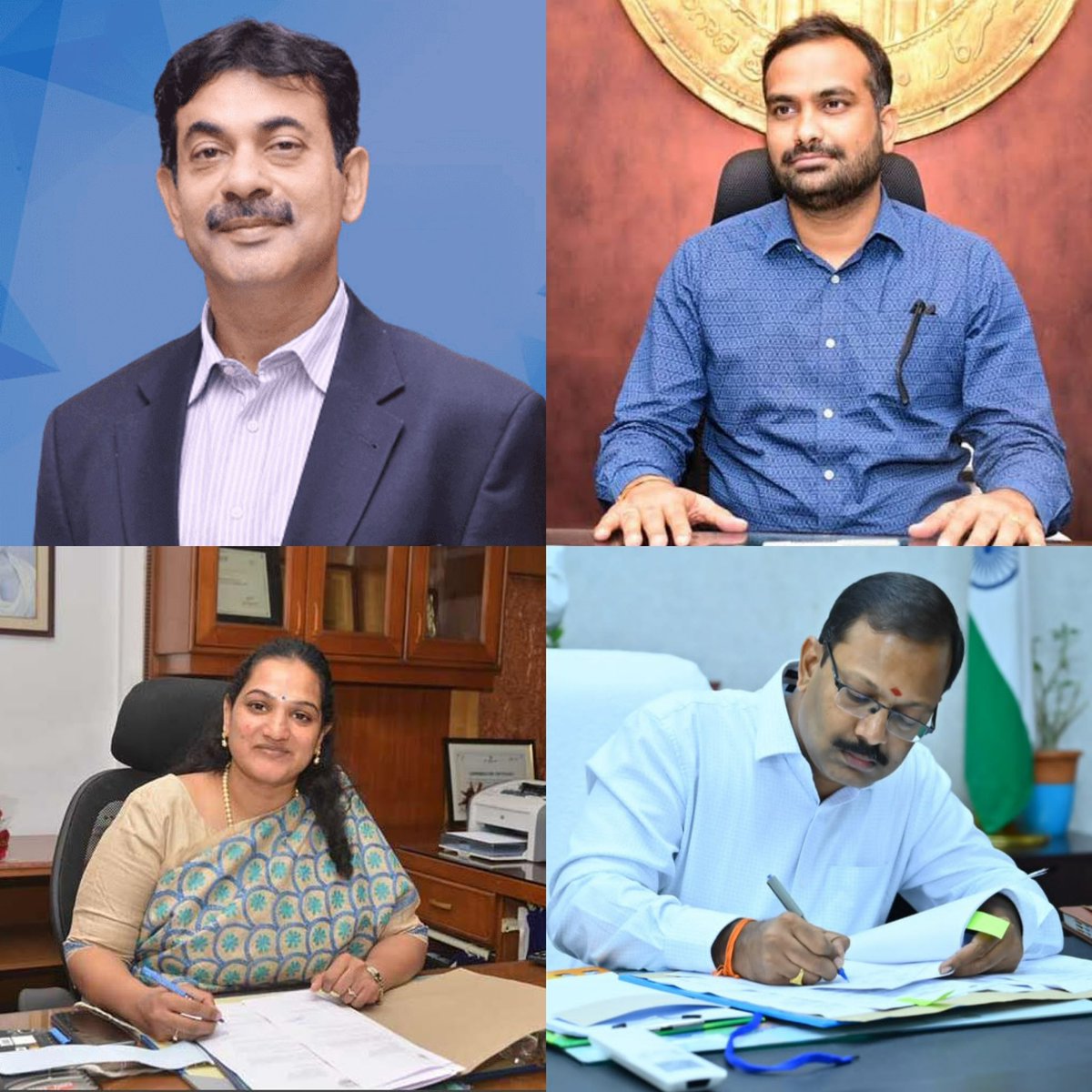 Hyderabad 360 tweet media