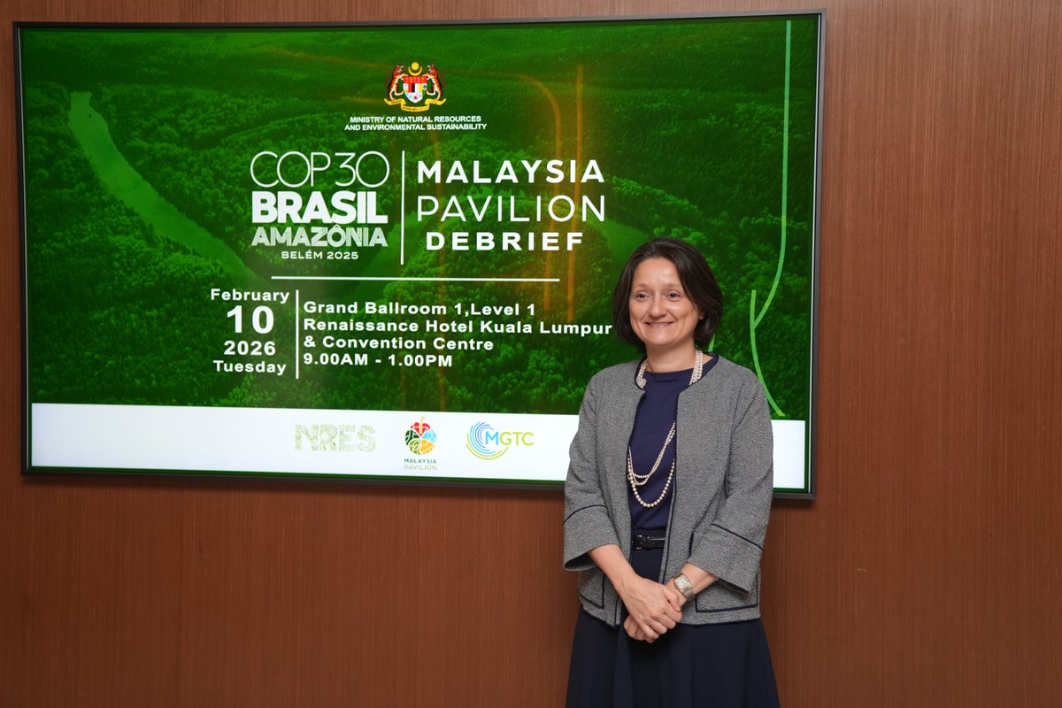 Embassy of Brazil in Kuala Lumpur and Brunei tweet media