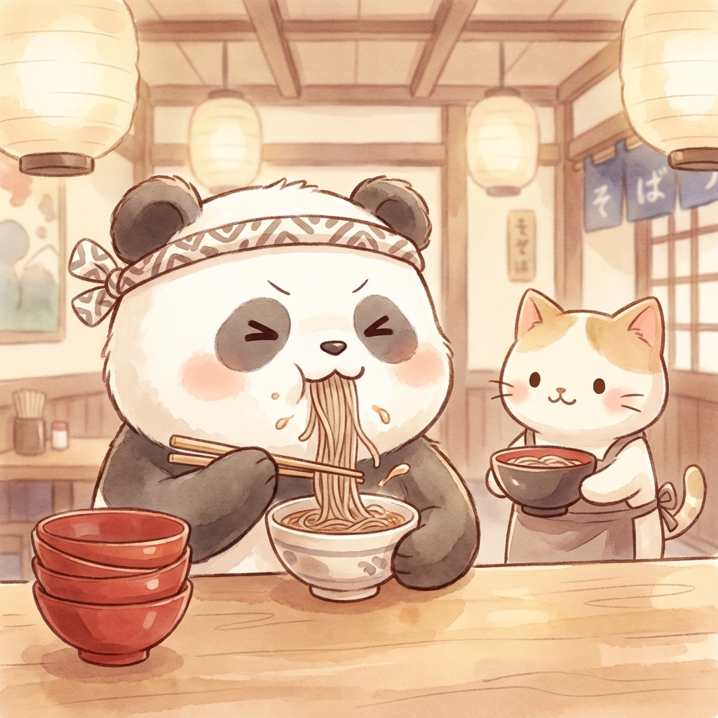 パンダ工房 (@Panda_Studio_Ai) / Posts / X