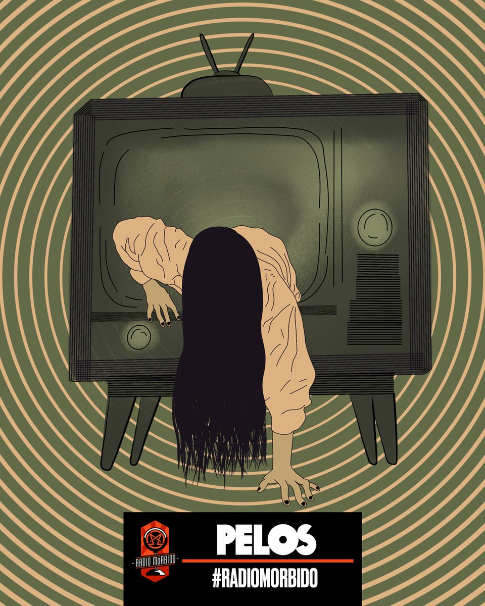 MUNDO MORBIDO tweet media