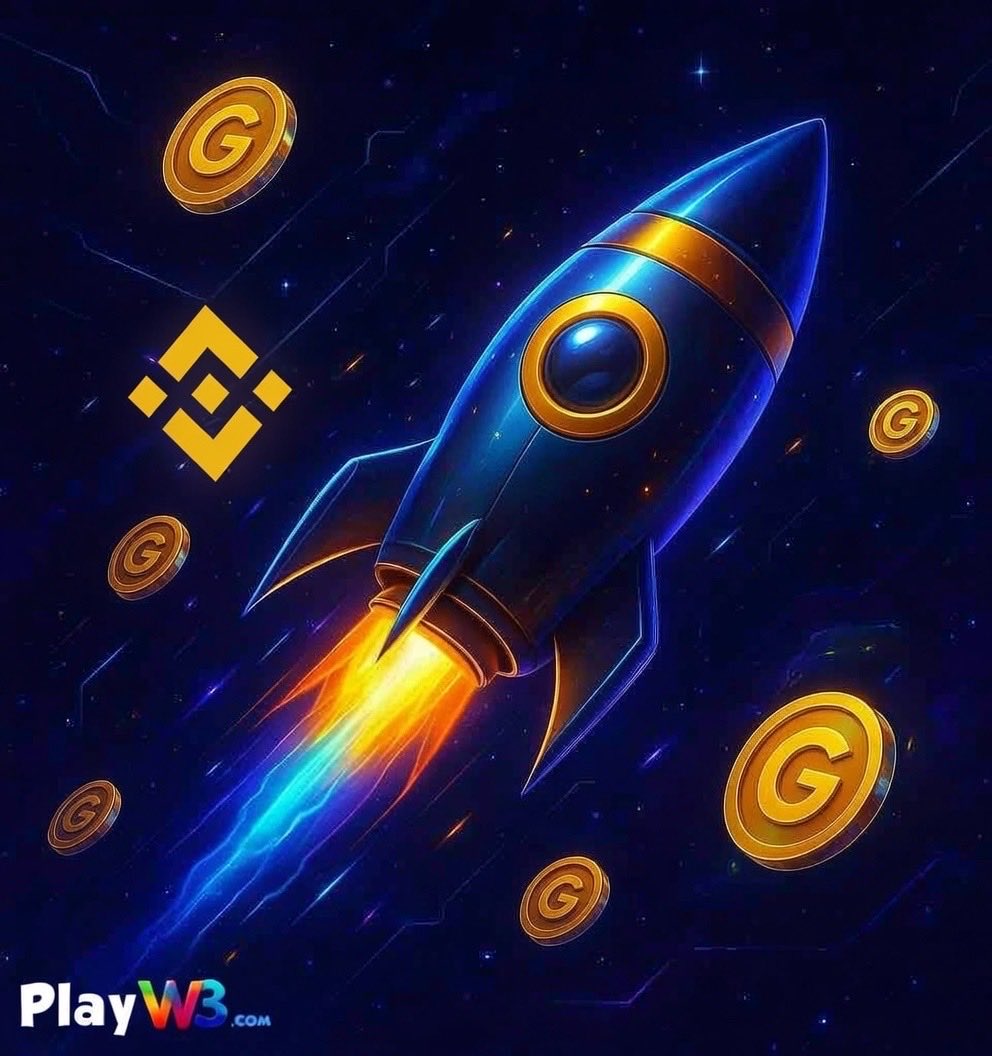 🚨GCOIN🚨

47 DAYS TO LIST, EXPECT OKX AND BINANCE ✅ LISTING PRICE WILL SKYROCKET TO $1 BEFORE 1 MONTH OF LAUNCH 🚀 

ARE YOU HOLDING OR PLAYING TO EARN MORE? NOW IS THE TIME TO BUY MORE HAVE AT LEAST 500K OR 1M GCOINS ⏳

BUY MORE NOW 🔥🚀
👉 openmainnet.sharker.com/gcoin