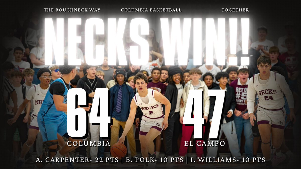 Columbia Basketball tweet media