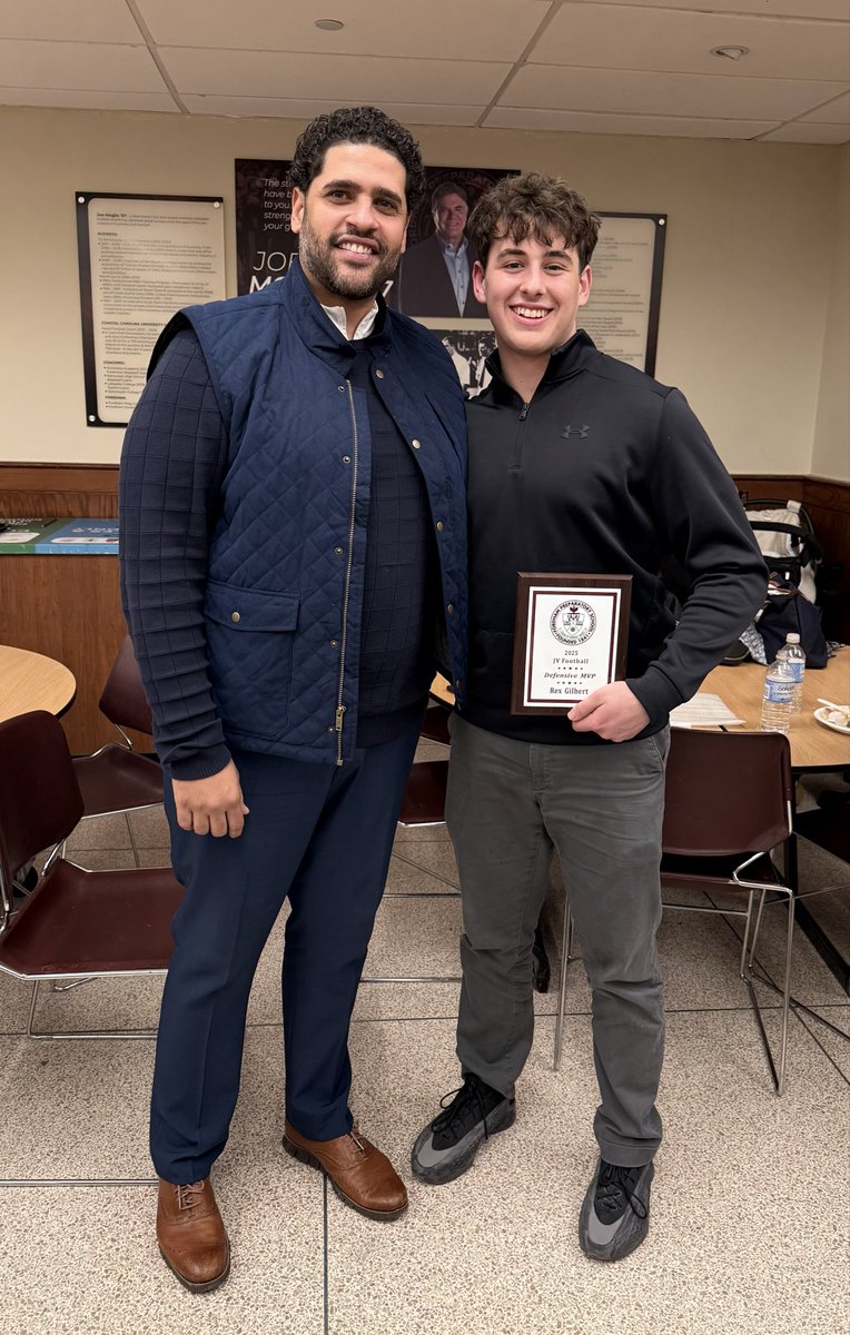 Rex Gilbert tweet media