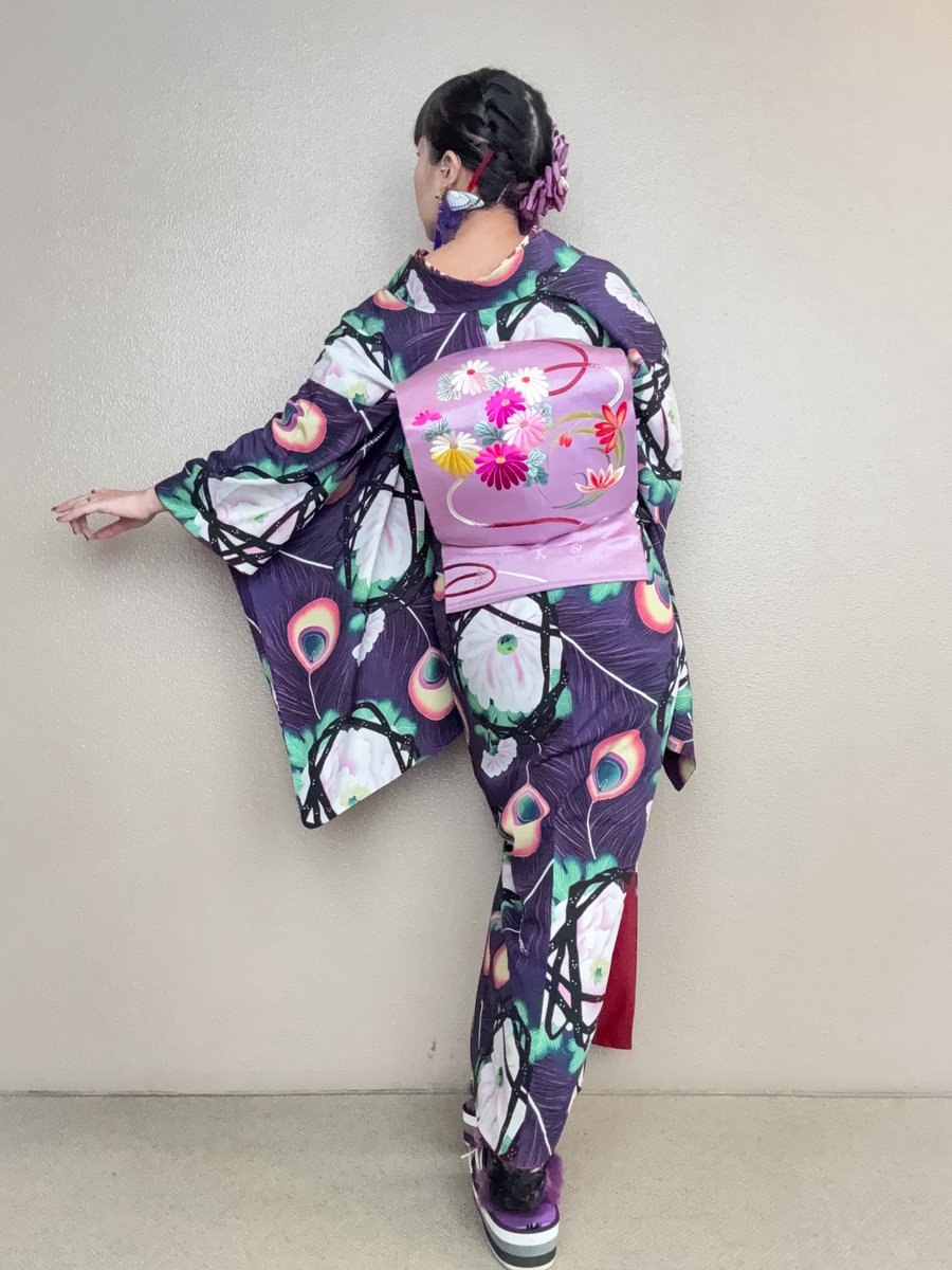 Takako Abe tweet media