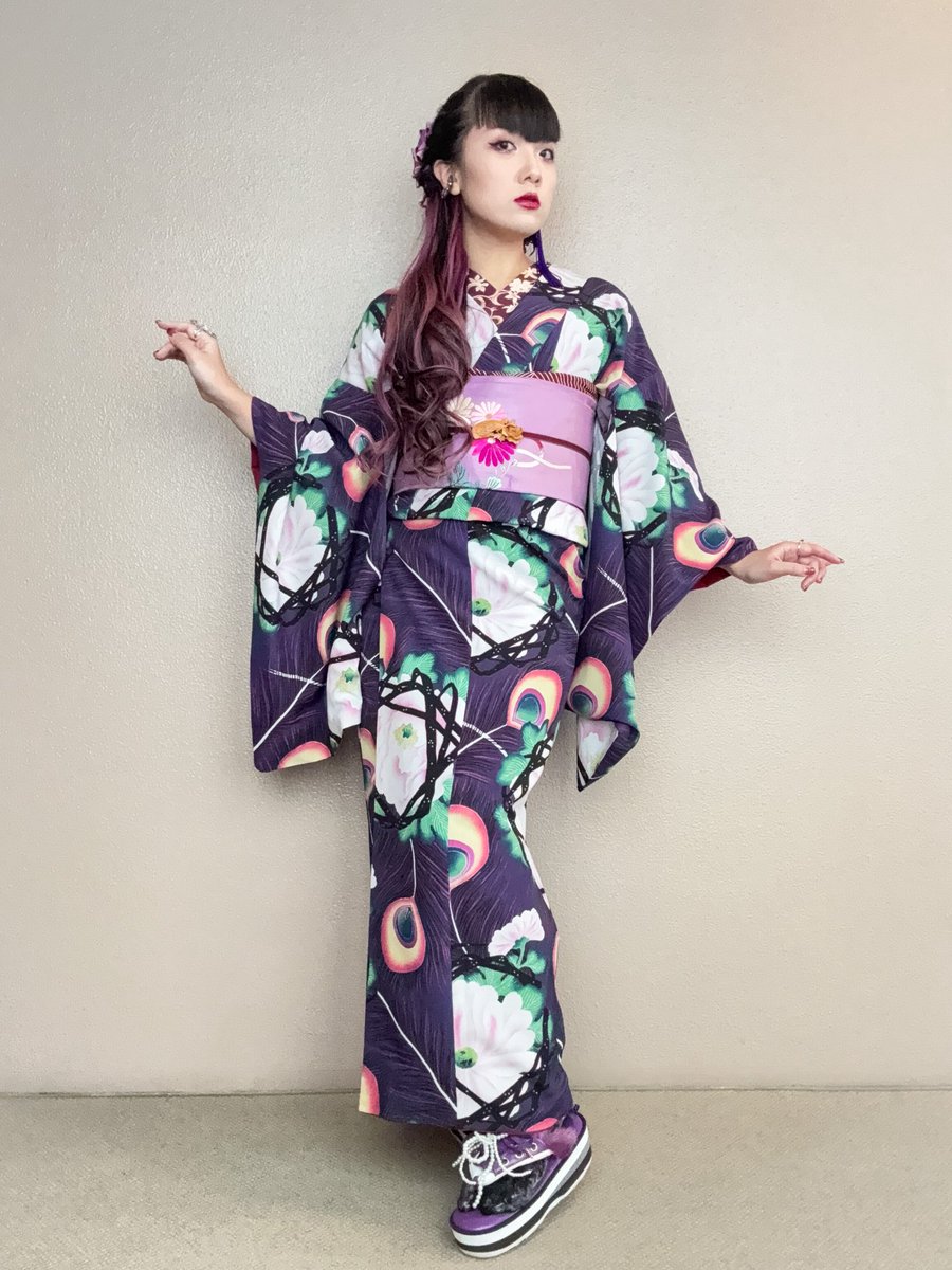 Takako Abe tweet media