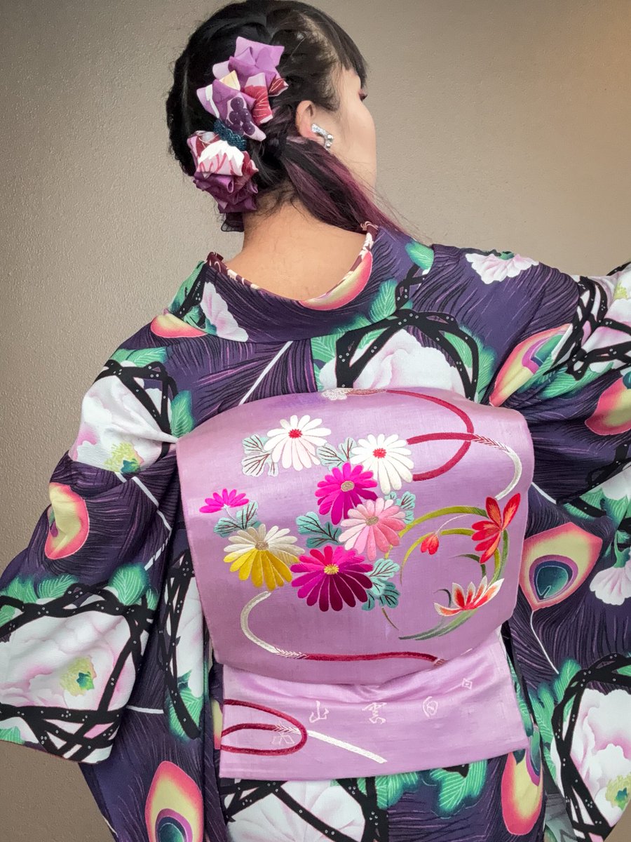 Takako Abe tweet media