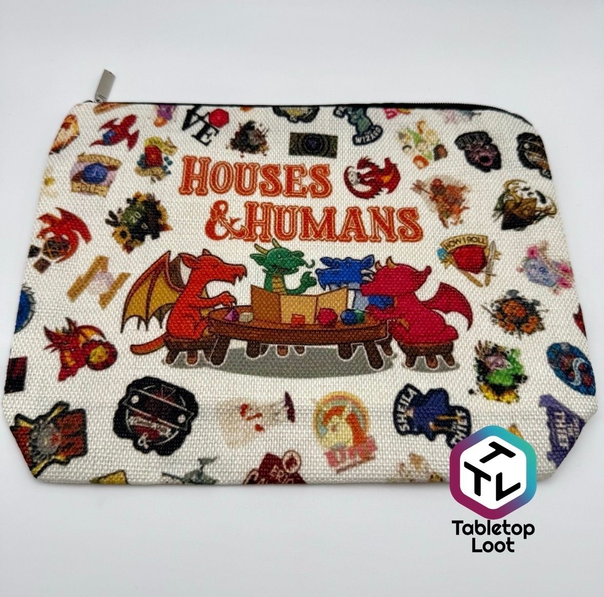 Tabletop Loot 🏳️‍🌈 tweet media