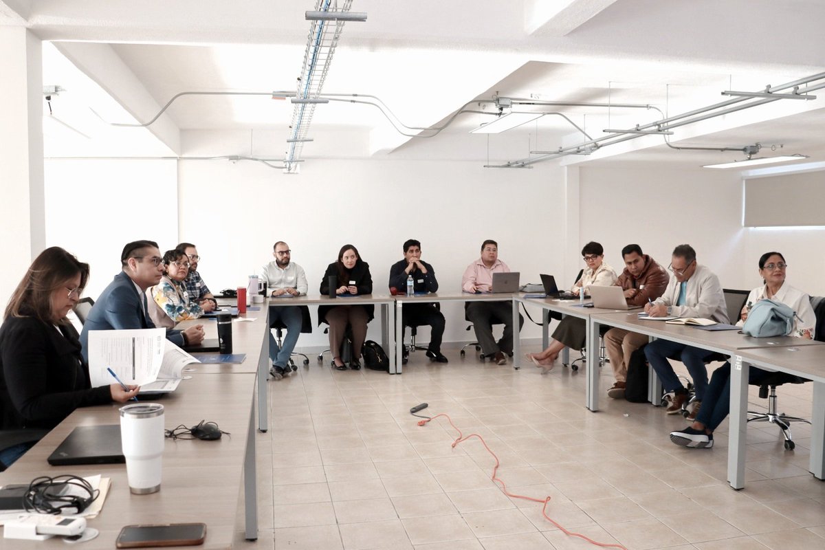 Centro de Conciliación Laboral de Guanajuato tweet media