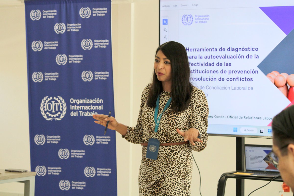 Centro de Conciliación Laboral de Guanajuato tweet media