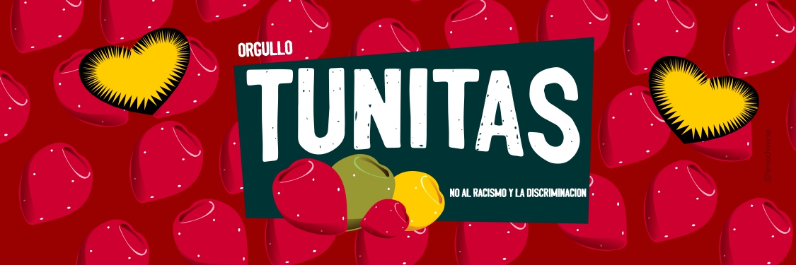 TenochVerse's tweet photo. @Estherwattie 😘😊😋 #tunitas por siempre https://t.co/EbaYMxKVxW