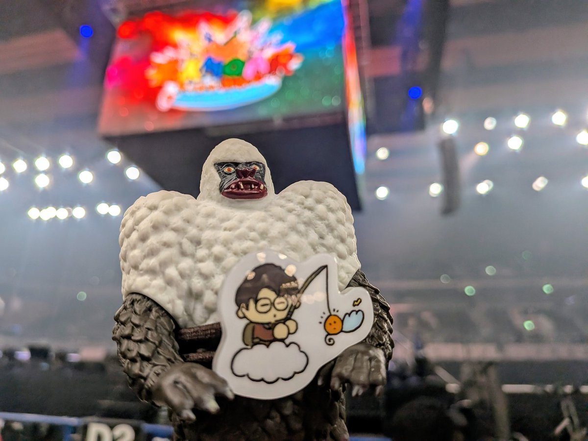 おそらく全色？の銀テープ取れて幸 #東海オンエア #煮ても東海焼いても