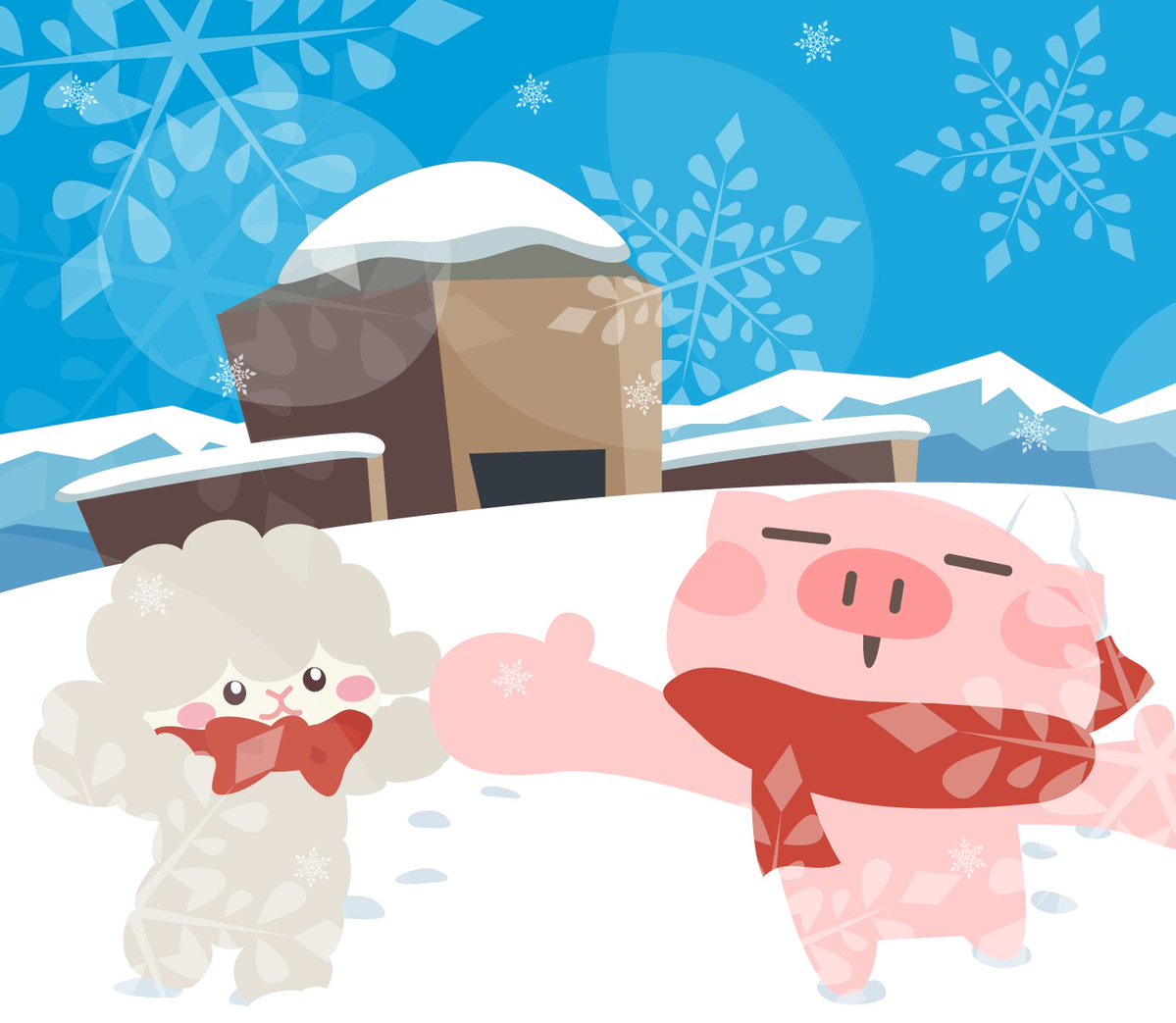 ぶたた (@butatadecosmith) / Posts / X