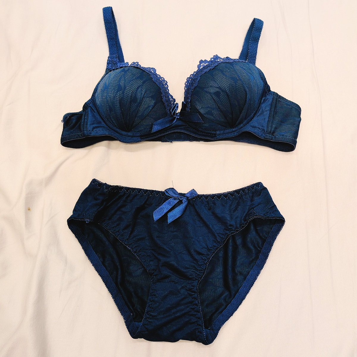 Miti🍑原味內衣、內褲、襪子、絲襪、小丁🍑可客製 (@Miti_Underwear) / Posts / X