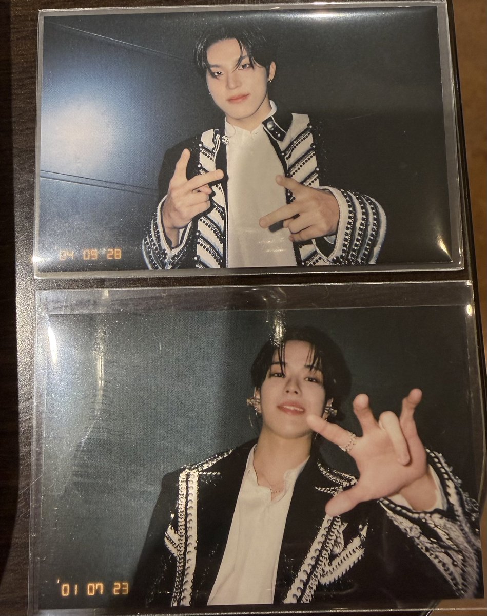 取引垢 tweet media