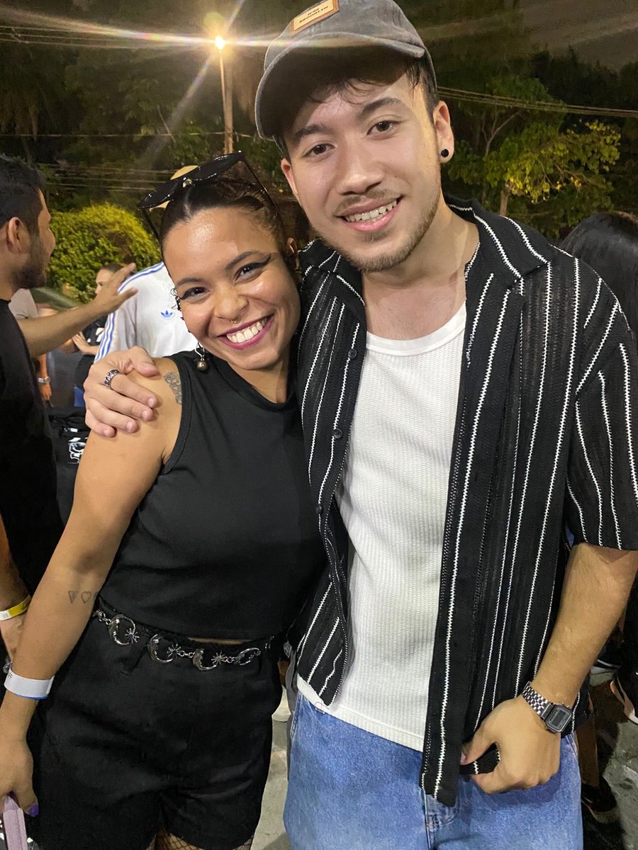 kunoichireact's tweet photo. O show do 7 Minutoz foi insano 🔥 https://t.co/2t0lAsYky4