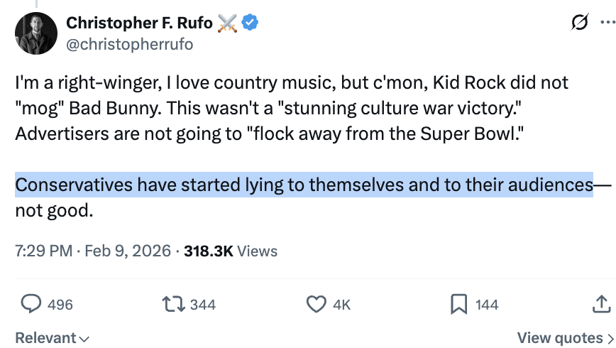 really disturbing development. huge if true.