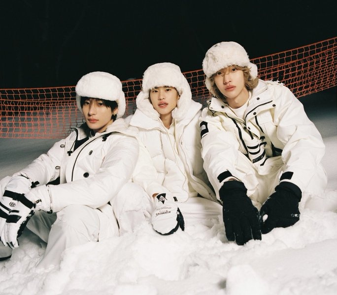 RIIZE 라이즈 The 2nd Japan Single 【All of You】➫ 2026.02.18