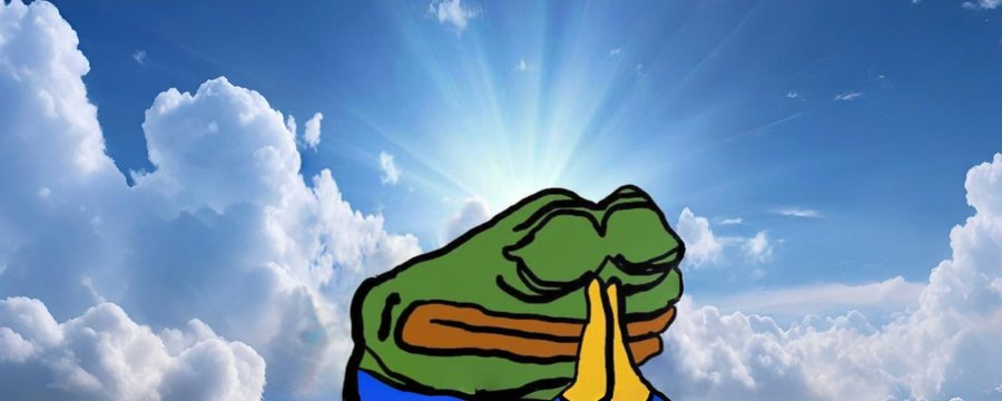 KwingGwabz's tweet photo. the holiest of memes, our prayers will take this straight to the curve. wif haste.

CA: G6FtBEEx7NWkubTHzuxyjNcq6NhDwB8iGenHG8fmz6vy https://t.co/awmQMrZFGB