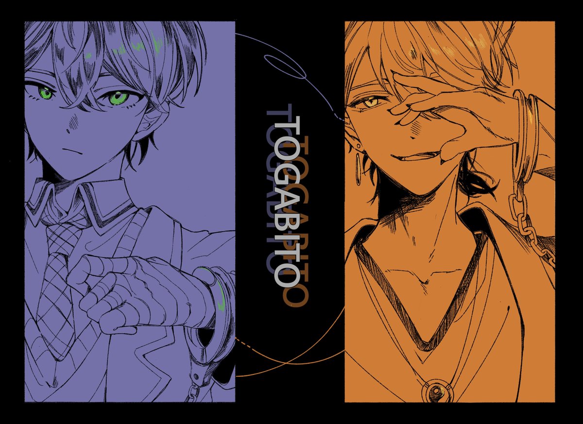 ｵﾘ (@iori_ori4) on Twitter photo 