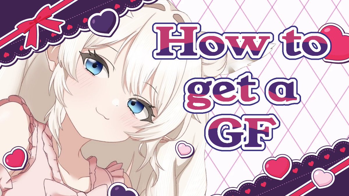 My viewers kept asking me out on dates... badly... 😐

So I decided to teach them how it's supposed to be done! I'll be divulging all of my secret knowledge of what women look for in a man, gently and with kindness, in easy to follow steps, starting with the basics! 

Don't miss