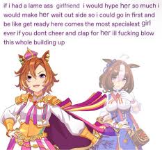 Kitasan Black (@kitasan_black10) on Twitter photo 