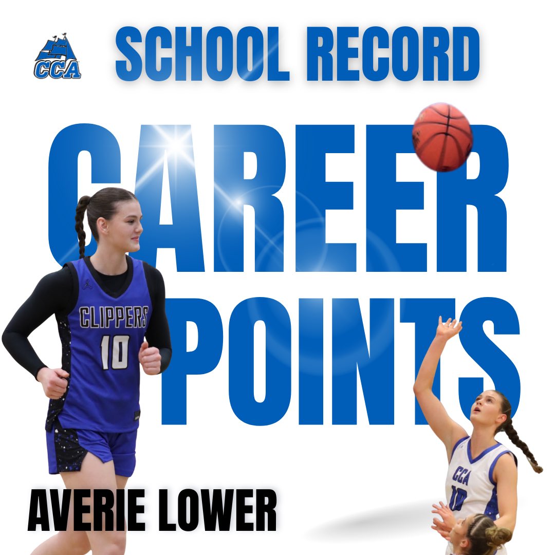 Clear Creek Amana Girls Basketball tweet media