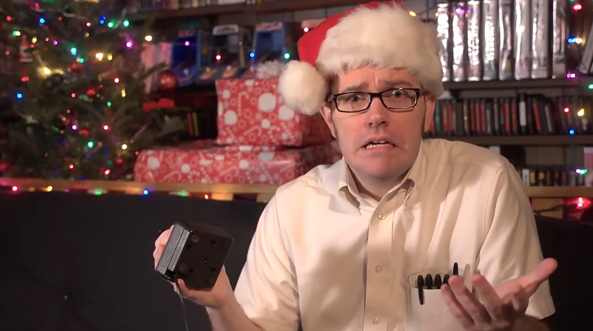 Daily Angry Video Game Nerd Quotes tweet media