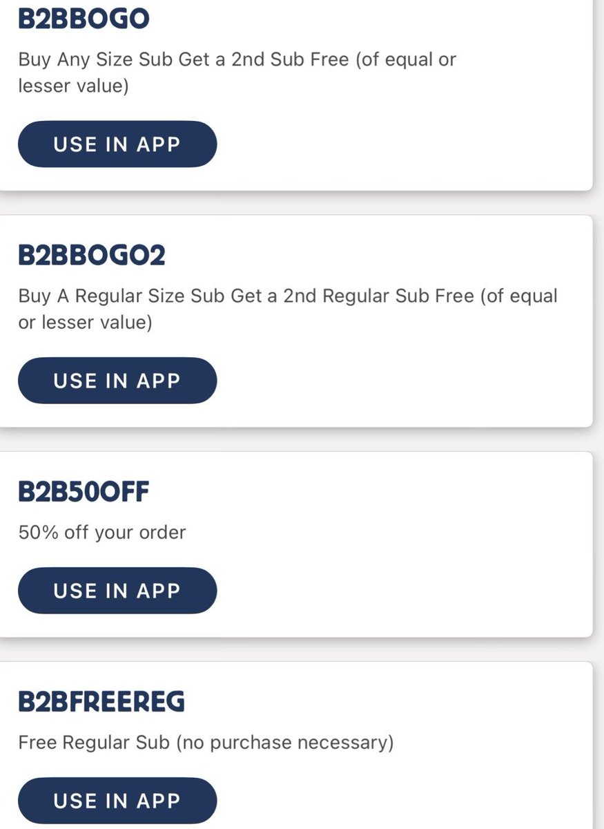 Glitched Deals tweet media