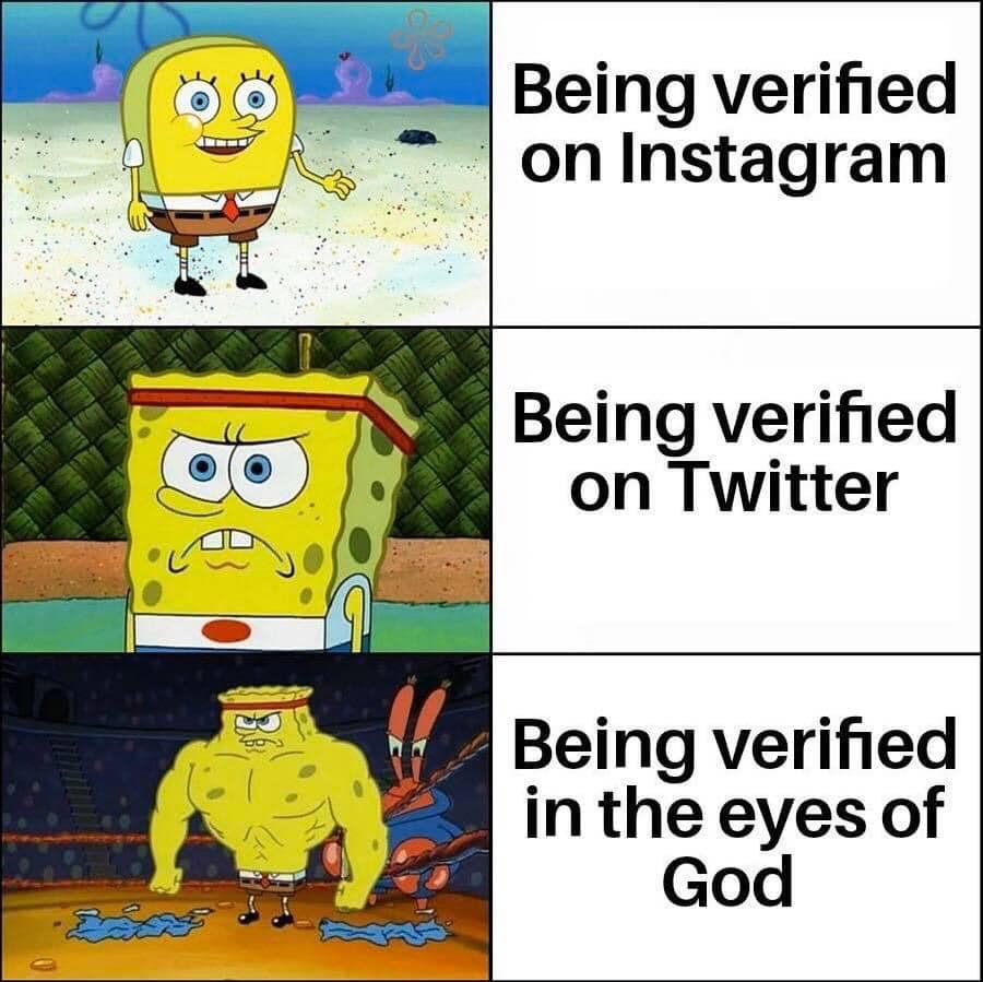 Christian Memes and Puns (@christianpunsog) on Twitter photo 