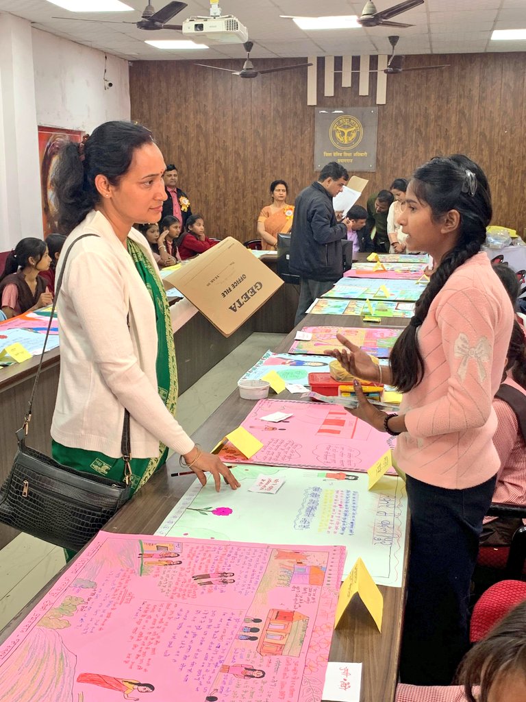 BSA PRAYAGRAJ tweet media