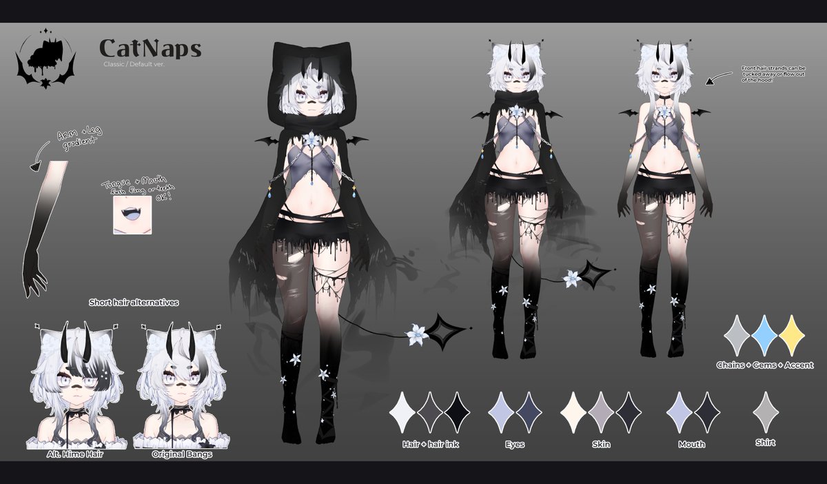 CatNaps 🌦✨ tweet media