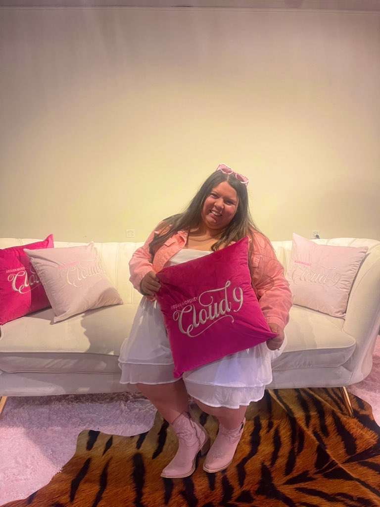 my personality for the foreseeable future