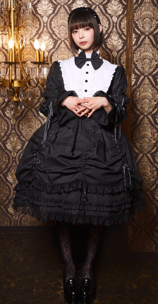 クラシカルVictorian優雅ワンピース黒 ANDROMEOアンドロミオ Search なまえ様専用アンドロミオ 豪華ナポレオン クラシカルVictorian優雅ワンピース黒 ANDROMEOアンドロミオ