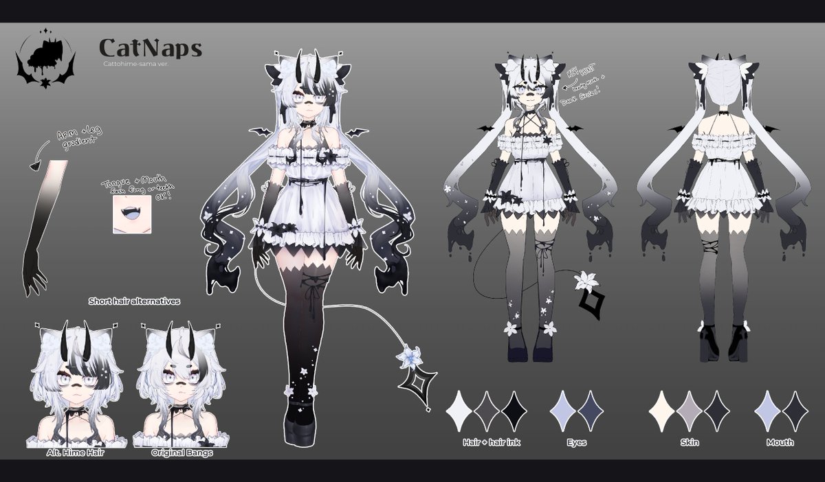 CatNaps 🌦✨ tweet media