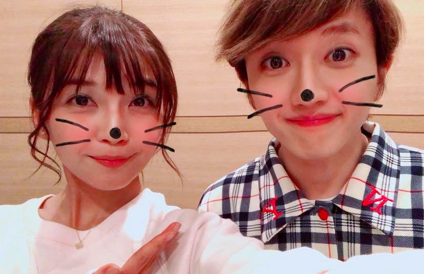 【推しは推せる時に推せ】
まさにそう
推し活をしてるひとなら誰もが知る言葉

【今日は今日しかない】
いつもNissyが言ってた言葉

後悔なく西島隆弘を推せたか？って聞かれたら
迷わずYESとは言えんけど
大好きなことに変わりはない

これからはNissyもAAAの推し活してほしい

心は繋がっててほしい