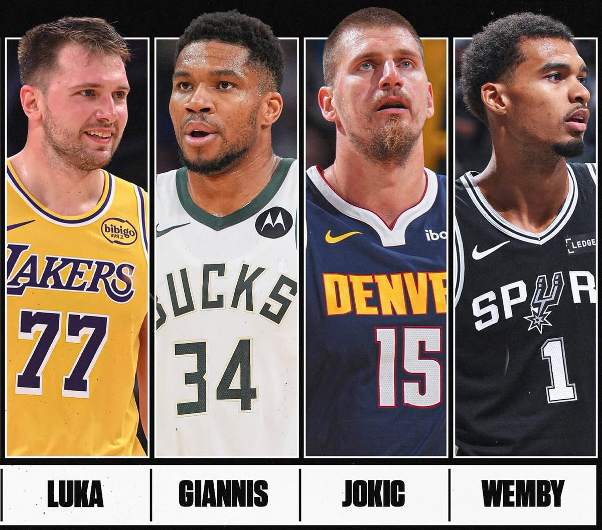 The Lakers Daddy tweet media