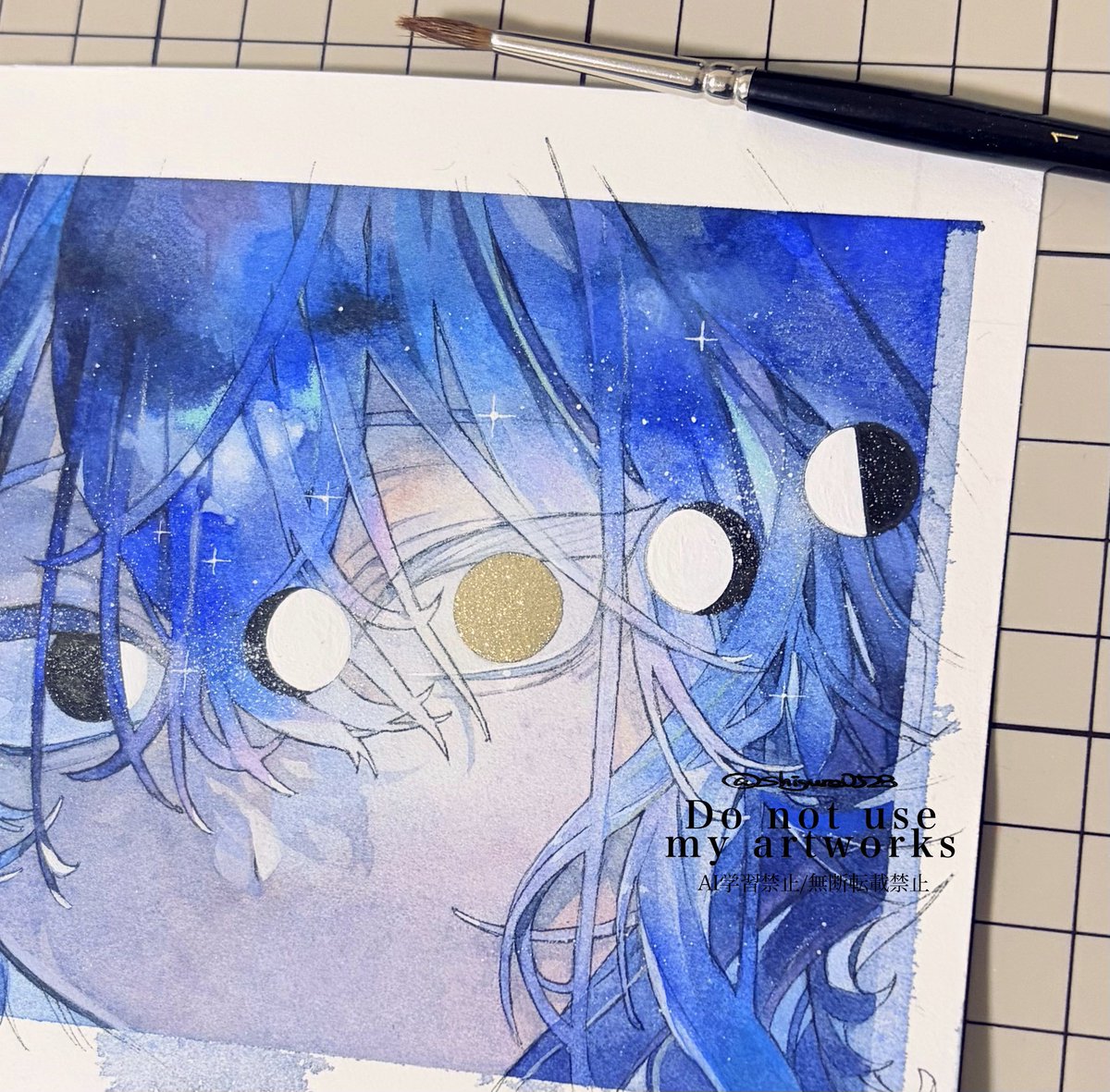 時雨 (@shigure0528) on Twitter photo 