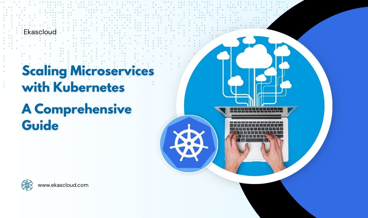 Scaling Microservices with Kubernetes A Comprehensive Guide #Kubernetes ...