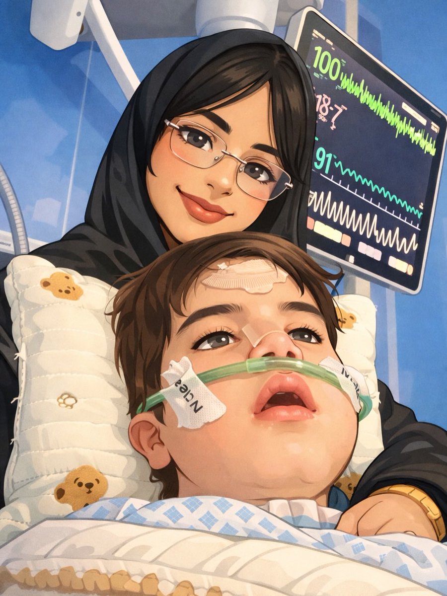 beauty 🧸 البتول tweet media